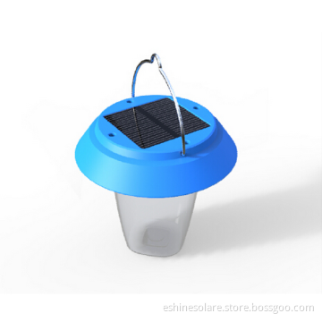 Bulk Cheap Portable Led Solar Lantern Light for Camping